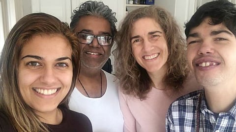 Patients Lives Matter: Grieving British Indian family campaigns for patients’ rights