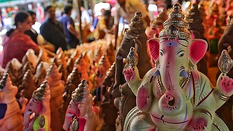 From eco-friendly touches to prayers, British Indians gear up for Ganesh Chaturthi