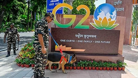 India an indispensable partner: Rishi Sunak ahead of G20 visit to Delhi