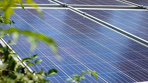 UK-India cleantech agenda gets boost with export order for Gujarat solar hub