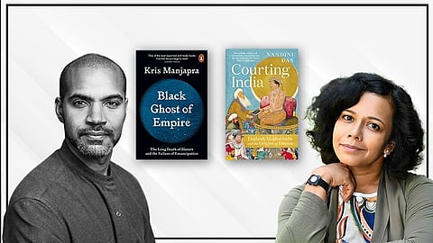 Authors of Indian heritage make shortlist of 2023 British Academy Book Prize for Global Cultural Understanding