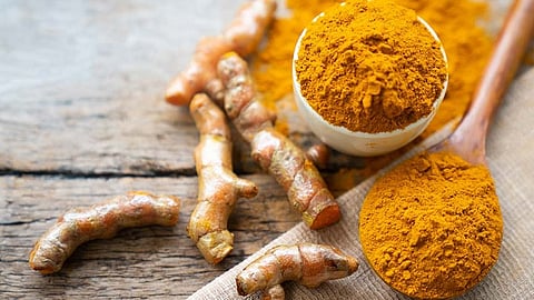 More evidence emerges of the healing benefits of turmeric