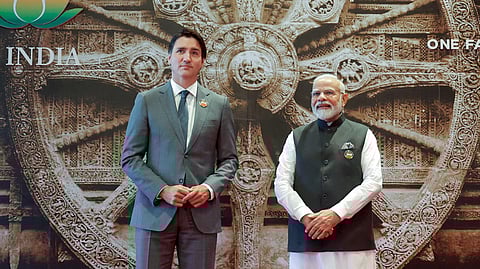 India rejects 'absurd' Canada claims over Sikh terrorist killing