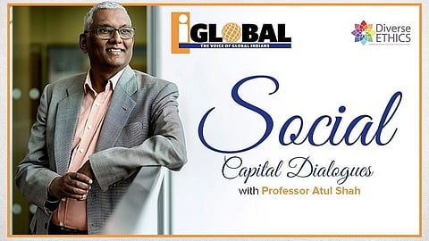 Faith & fortune: The Dharmic perspective