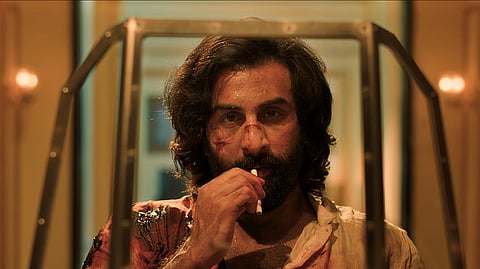 Ranbir Kapoor celebrates birthday with fierce ‘Animal’ teaser