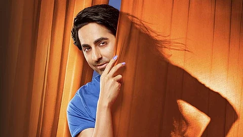 Film Review: Dream Girl 2