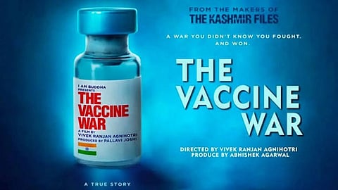 Film Review: The Vaccine War