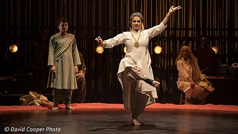 Why Not Theatre’s modern-day ‘Mahabharata’ a triumph of storytelling