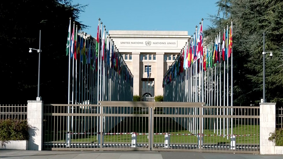 Gandhian philosophy, principles highlighted in Geneva