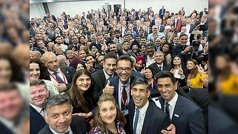 We can get it done: Rishi Sunak hopeful of UK-India FTA