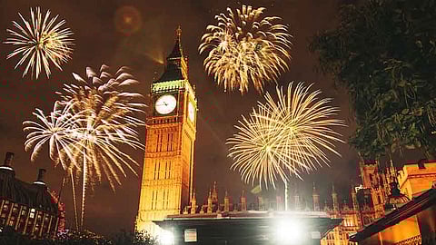 Diaspora festive spirit on overdrive as Navratri, Dussehra make way for Diwali in UK