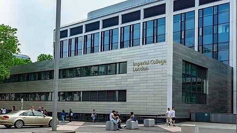 Imperial College London launches India Connect Fund for collaborative research