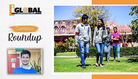Some tips to help unlock a happy gateway to student life in UK