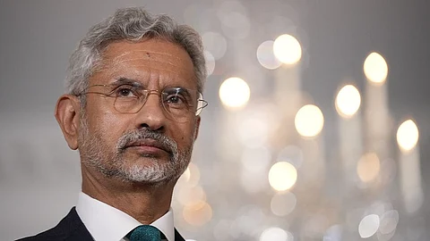 Your aspirations motivate us to do more: Dr Jaishankar addresses British Indian diaspora in London