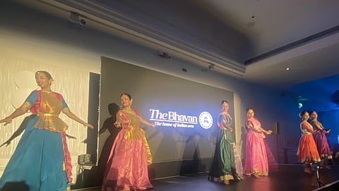 Bhavan UK enters 51st year as vibrant cultural bridge with India
