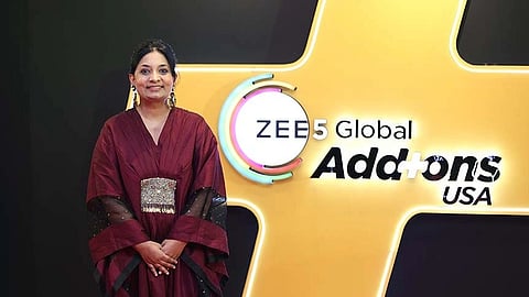 ZEE5 Global unveils new Add-ons for ease of access to South Asian entertainment