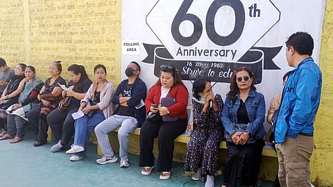 Indian PM Modi urges young voters to exercise franchise