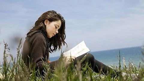 How poetry can help deal with feelings of loneliness