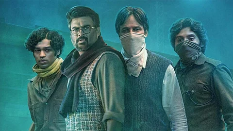 Series Review: The Railway Men – The Untold Story of Bhopal 1984