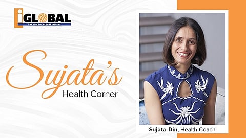 A guide to create delicious & nutritious Diwali treats