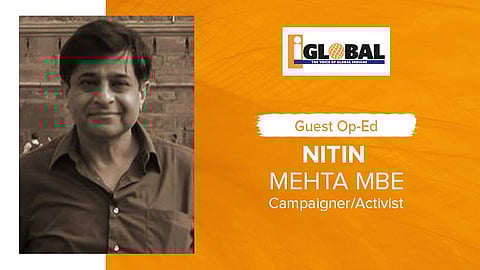 Britain moving towards a vegetarian & vegan lifestyle