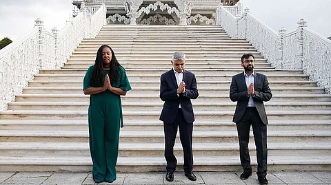 Hinduphobia far too common, must be recorded: Krupesh Hirani’s London Assembly motion agreed unanimously