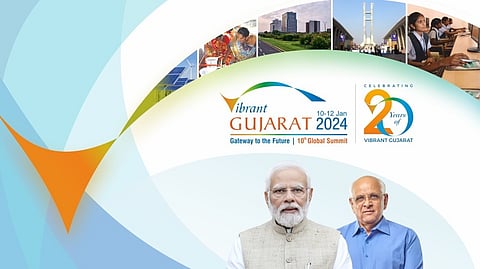 Vibrant Gujarat 2024 garners widespread international support