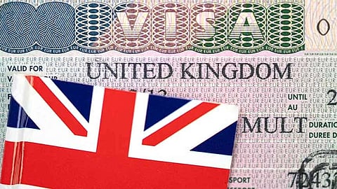 Family Visa salary threshold hike to impact British citizens & residents in stages