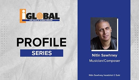 British Indian musician named on judging panel for Booker Prize 2024