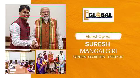 Diaspora fully geared up for India’s 2024 general elections