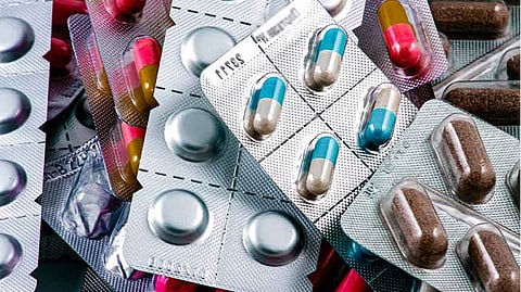 New UK-India project to trial cost-effective, easy-to-use medical test