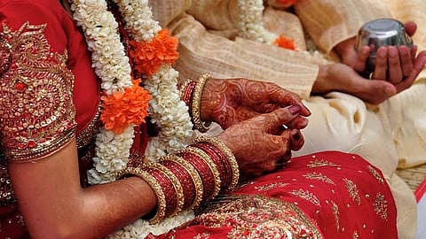 Indian wedding plans to take a hit amid UK Family Visa crackdown