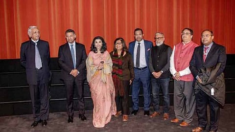 India, Bangladesh envoys mark Liberation Day with London premiere of ‘Bay of Blood’