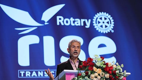 Diplomatic achievement of 2023: India on G20 presidency