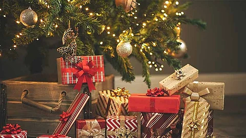 Some last-minute gift ideas to add to festive cheer