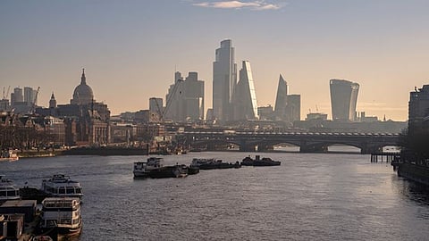 India leads investments into London tally as ‘key market’ in 2023