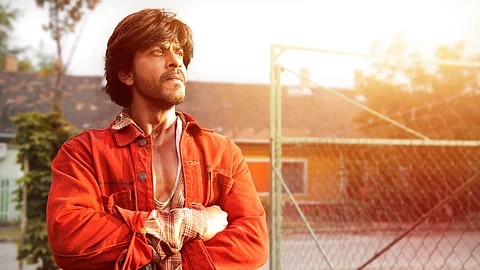 SRK drops Sonu Nigam’s poignant melody from ‘Dunki’