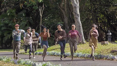 Film Review: The Archies