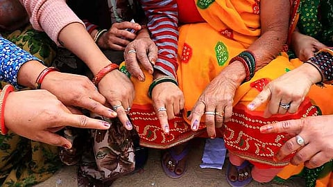 Democracy in India is Indian style. It is noisy, colourful: Vikram Doraiswami