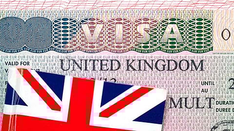 UK unveils ‘radical action’ on foreign workers to curb immigration