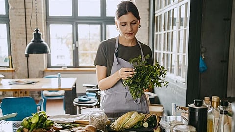 Study highlights role of balanced diet in reducing dementia risk