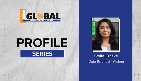 British Indian Data Scientist named Newcomer of the Year at RailStaff Awards 2023