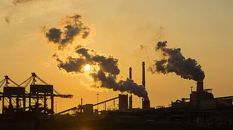 Tata strikes research tie-up with Imperial College London for sustainable steel