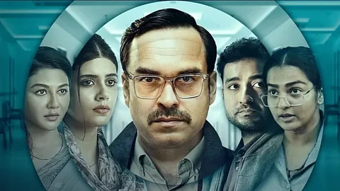 Film Review: Kadak Singh