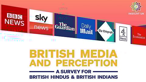 Some British media reporting contributing to Hinduphobia, finds survey