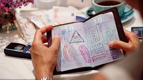 VFS Global wins global contract for UK visa, citizenship services