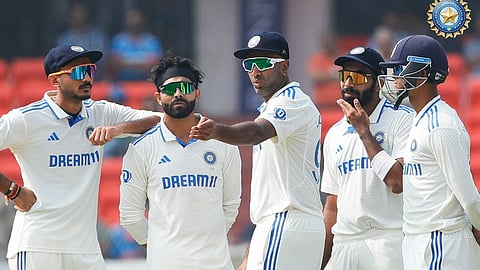 IND vs ENG: Test series kicks off in Hyderabad