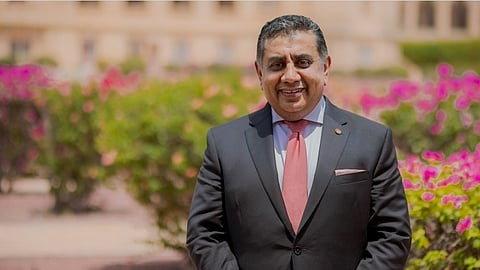 UK-India partnership in focus during UK minister's Tamil Nadu, Gujarat visit