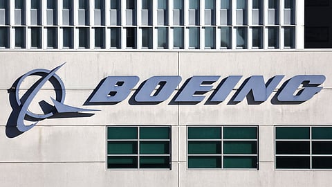 Boeing opens first India-focused distribution centre in India
