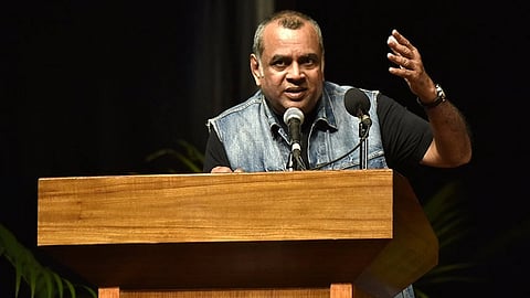 Acting career would have been incomplete: Paresh Rawal on ‘Shastry Virudh Shastry’